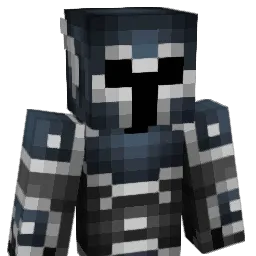 trygtar's Minecraft skin