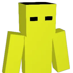 tryhardasiankid Minecraft avatar bust
