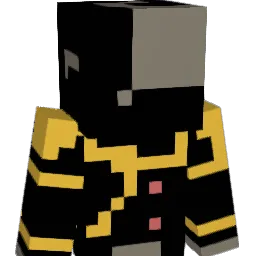 tryhydraa's Minecraft skin