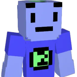 tryingwumbo Minecraft avatar bust