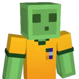 trylokoo's Minecraft skin