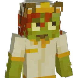 trynityIsHere's Minecraft skin