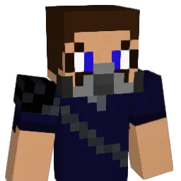 trynowmk Minecraft avatar bust