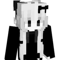 trypaww's Minecraft skin