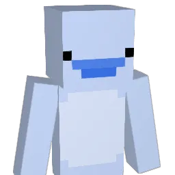 tryqq Minecraft avatar bust