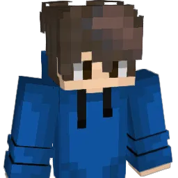 trystan81's Minecraft skin