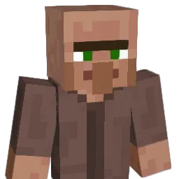 trytofix Minecraft avatar bust