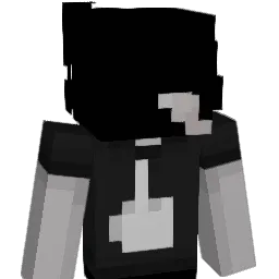 tryveexx's Minecraft skin