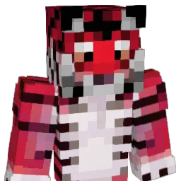 trz_ww Minecraft avatar bust