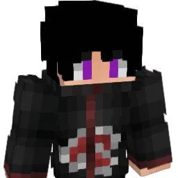 ts0933459492 Minecraft avatar bust