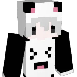 ts_pmo_fr Minecraft avatar bust