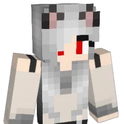 tsaiminyivyy Minecraft avatar bust