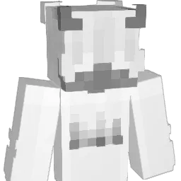 tsaiyuktsau Minecraft avatar bust