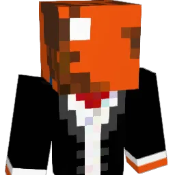 tsang321 Minecraft avatar bust