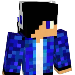 tsankaa's Minecraft skin