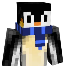 tsardine_ Minecraft avatar bust