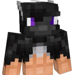 tsarofurns Minecraft avatar bust