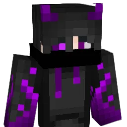 tsaytex Minecraft avatar bust
