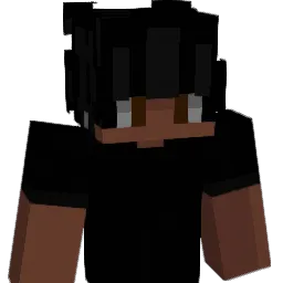 tsbill Minecraft avatar bust