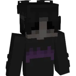 tsc_sweaty Minecraft avatar bust