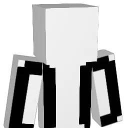 tschampigamer20 Minecraft avatar bust