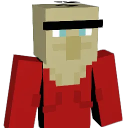 tschenikl1 Minecraft avatar bust