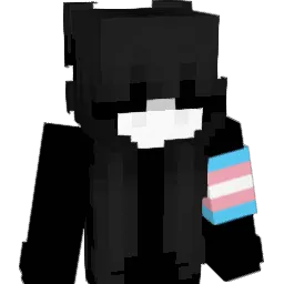tsdlp Minecraft avatar bust