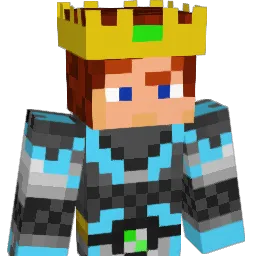 tsemanie Minecraft avatar bust