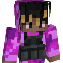 tsgamer82 Minecraft avatar bust