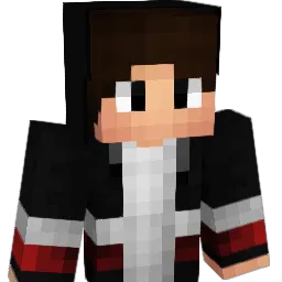 tshawn2014 Minecraft avatar bust
