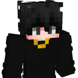 tsimahV2 Minecraft avatar bust