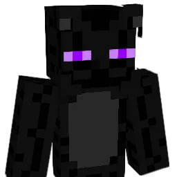 tsiplak Minecraft avatar bust
