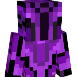 tskblade Minecraft avatar bust