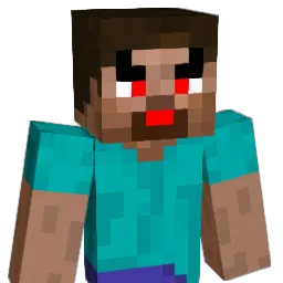 tskogdalen Minecraft avatar bust