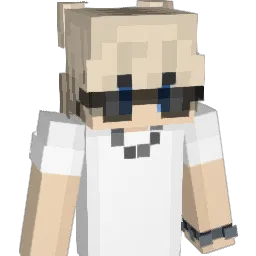 tsku Minecraft avatar bust