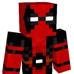 tsm0101 Minecraft avatar bust