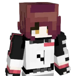 tsongtsw Minecraft avatar bust