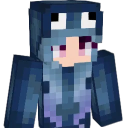 tsooj187 Minecraft avatar bust