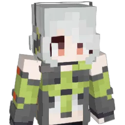 tsosus's Minecraft skin