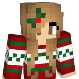 tsoty Minecraft avatar bust