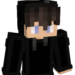 tsperle1 Minecraft avatar bust