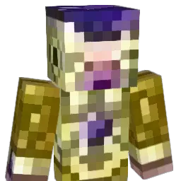 tsphone Minecraft avatar bust