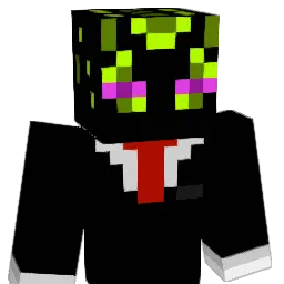 tsr96pithaya Minecraft avatar bust