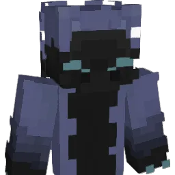 tstd7 Minecraft avatar bust