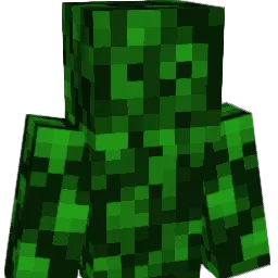 tstryts Minecraft avatar bust