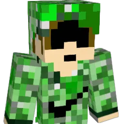 tsubap's Minecraft skin