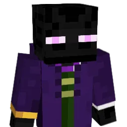 tsubasa7 Minecraft avatar bust