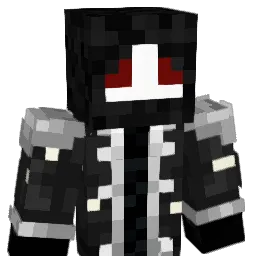 tsuki0011 Minecraft avatar bust