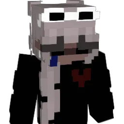 tsukii_luv Minecraft avatar bust