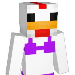 tsukinani's Minecraft skin